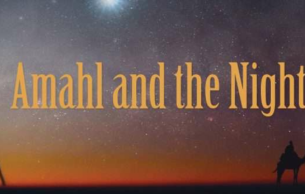 Amahl and the Night Visitors: Amahl and the Night Visitors Menotti