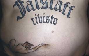 Falstaff Rivisto: Falstaff Verdi