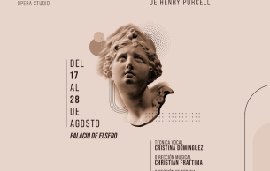 Dido and Aeneas: Dido and Aeneas Purcell