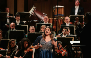 Concert for Young Audiences laureates Queen Elisabeth Competition 2023 : voice: Tannhäuser Wagner, Richard (+9 More)
