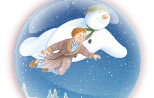 The Snowman (by Howard Blake): The Snowman Blake, H.