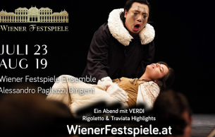 La Traviata & Rigoletto Highlights: Concert Various