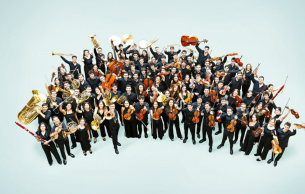 Joven Orquesta Nacional De España (Jonde): De imaginum, signorum, et idearum compositione I Sotelo (+3 More)