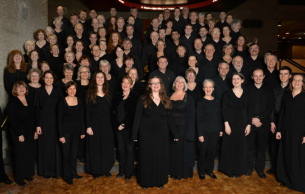 BBC Symphony Chorus: Come, Holy Ghost Harvey, J. (+4 More)