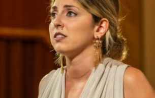 “Gli effetti da me creati”: Verdi Concert: Carmen Lopez