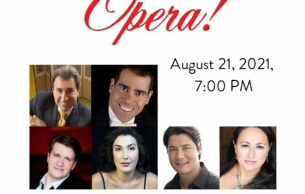 Now, that's what I call Opera!: Concert Various