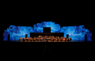 Jonas Kaufmann in Opera-Arena 100: Concert Various