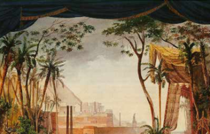 Mosè in Egitto Rossini