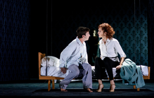The Turn of the Screw Britten