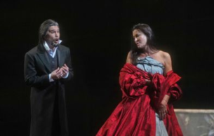 La Traviata Verdi