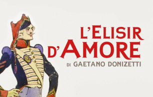 L'elisir d'amore Donizetti, Gaetano