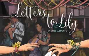 Letters To Lily Clements