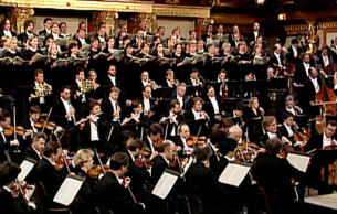 Claudio Abbado conducts Brahms’s Requiem in Vienna: Ein deutsches Requiem Brahms