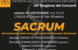 Sacrum: Requiem Fauré (+1 More)