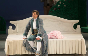 Le nozze di Figaro Mozart, Wolfgang Amadeus