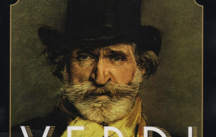 Verdi gala: Concert Various