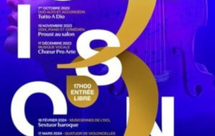 Compositrices - Chœur Pro Arte de Lausanne: Trois chœurs a cappella Schumann, Clara (+8 More)