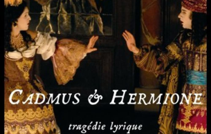 Cadmus et Hermione Lully
