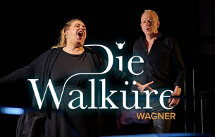 Die Walküre Wagner,Richard