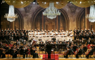 China National Opera House Concert Version of Turandot: Turandot Puccini