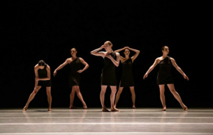 Rituale: Ballet Various