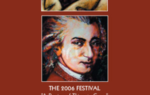 Mozart and Verdi Concerts: Concert Various