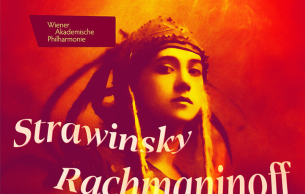 Strawinsky, Rachmaninoff, Ravel: Piano Concerto in G major, M.83 Ravel (+2 More)
