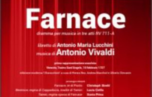 Farnace Vivaldi