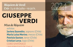 Messa da Requiem (Verdi): Messa da Requiem Verdi