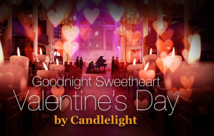 Goodnight Sweetheart: A Valentine’s Concert: Concert Various