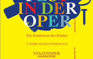 DAS KINDERFEST IN DER OPER: Concert Various