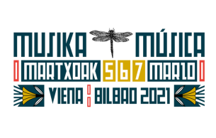 2021 Festival Musika Musica | Concert 1: Bilbao: Symphony No. 9 in D Minor, op. 125 ("Choral") Beethoven