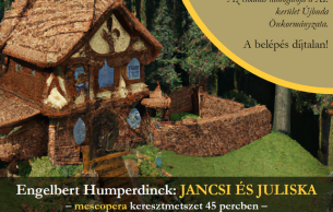 Hänsel und Gretel (reduction) Humperdinck