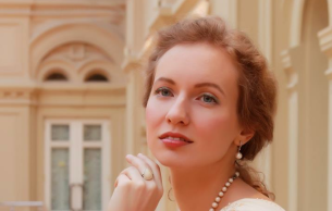 Lieder-soiree Alyona Rostovskaya: Recital Various