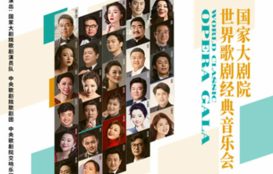 World Classic Opera Gala: Opera Gala Various