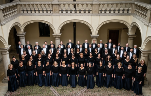 Musica Ars Amanda: Petite messe solennelle Rossini