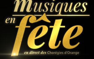 Musiques En Fête, Chorégies D'Orange: Opera Gala Various