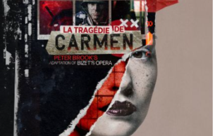 La tragédie de Carmen: La Tragédie de Carmen Bizet | Constant