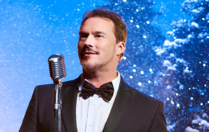 Christmas With Russell Watson: Concert