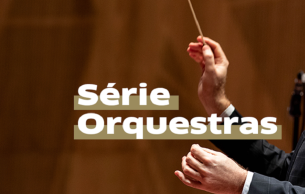 Orquestra Sinfônica Brasileira: Suite for Strings Krieger, E. (+3 More)