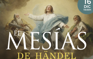 Messiah Händel