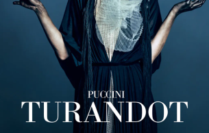 Turandot Puccini