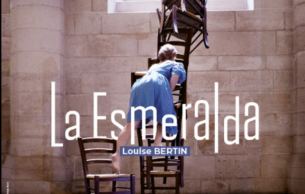 La Esmeralda Bertin, Louise