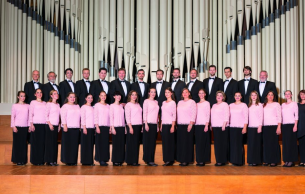Lucnica Choir