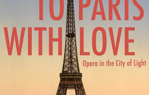 To Paris with Love: Concert