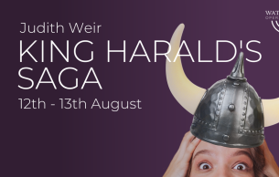 King Haralds Saga