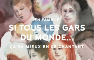 Si Tous Les Gars Du Monde: Concert Various