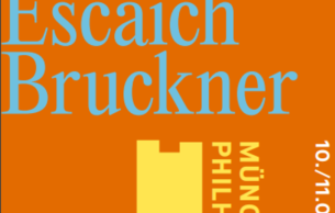 Escaich Bruckner: Violin Concerto Escaich (+1 More)