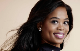 Pretty Yende, Soprano - Performances, Videos and Repertoire on Operabase