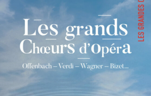 Les grands chœurs d’opéra: L’invitation au voyage Duparc, H. (+11 More)